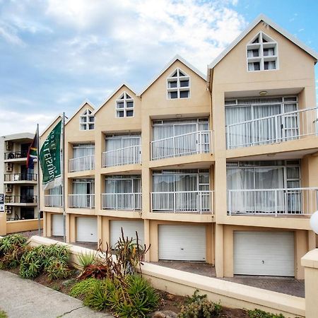 The Reef Apartments Ист-Лондон Экстерьер фото