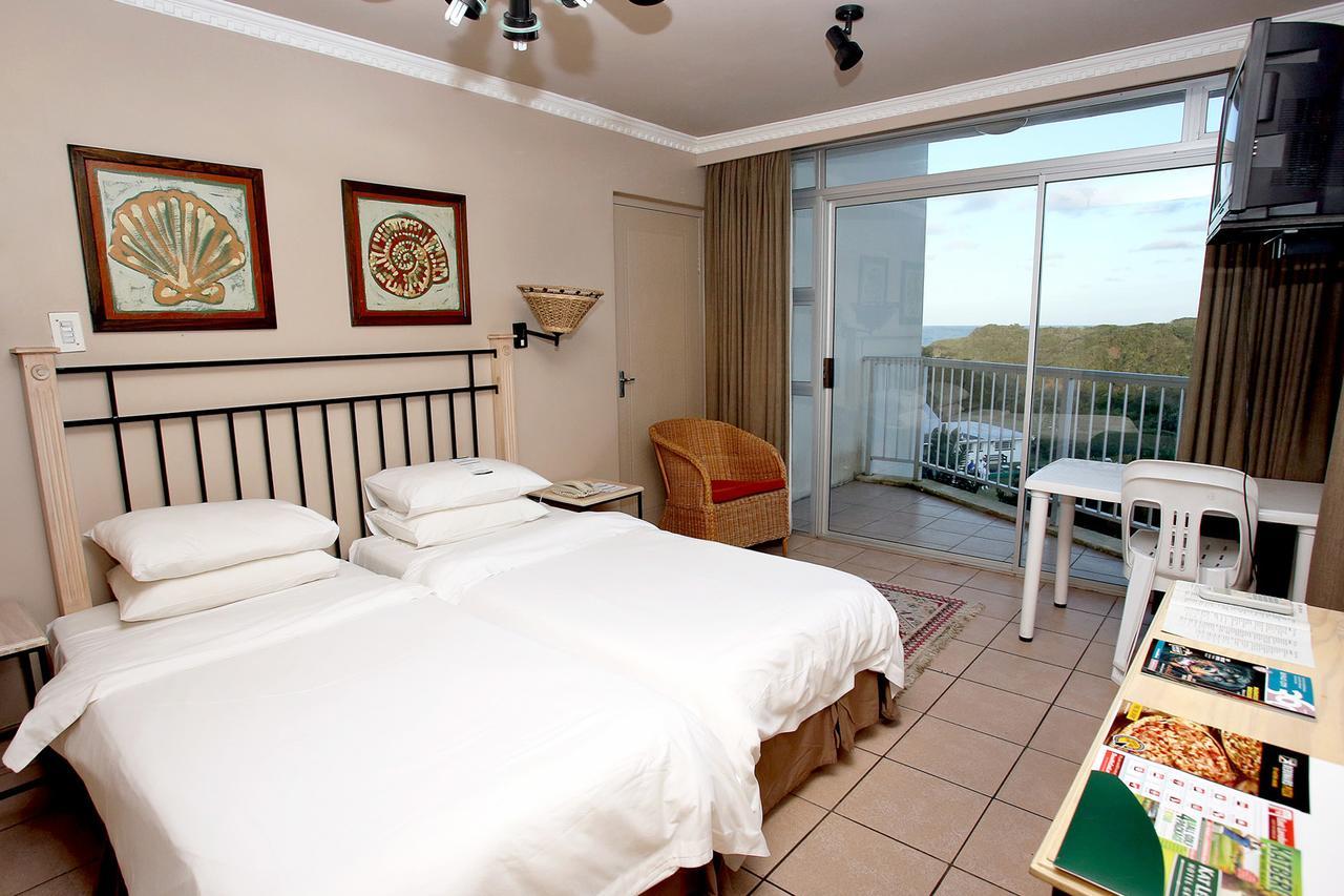 The Reef Apartments Ист-Лондон Экстерьер фото